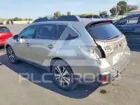 2018 Subaru Outback photo