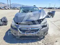 2018 Subaru Outback photo