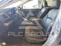 2018 Subaru Legacy фото