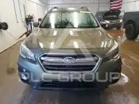 2018 Subaru Outback фото