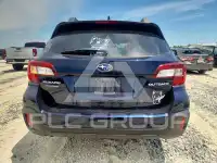 2018 Subaru Outback photo