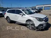 2018 Subaru Outback фото
