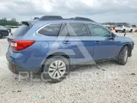 2018 Subaru Outback фото
