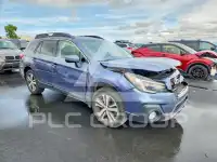 2018 Subaru Outback фото