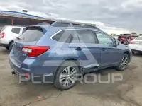 2018 Subaru Outback photo