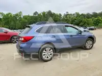 2018 Subaru Outback фото