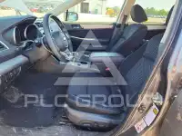 2018 Subaru Outback фото