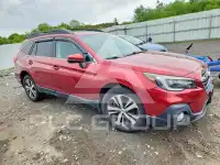 2018 Subaru Outback photo