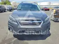 2018 Subaru Outback фото