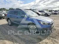 2018 Subaru Outback photo