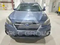 2018 Subaru Outback фото