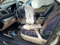 2018 Subaru Outback photo