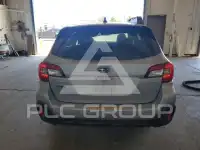 2018 Subaru Legacy фото