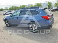 2018 Subaru Outback photo