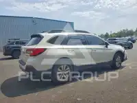 2018 Subaru Outback photo