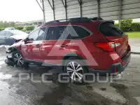 2018 Subaru Outback фото