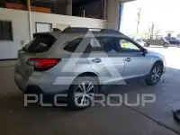 2018 Subaru Legacy фото