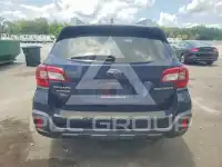 2018 Subaru Outback photo