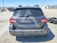 2018 Subaru Outback photo