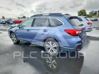 2018 Subaru Outback фото