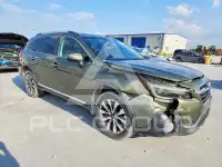 2018 Subaru Outback фото
