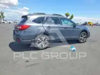 2018 Subaru Outback фото