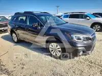 2018 Subaru Outback фото