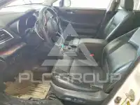 2018 Subaru Outback photo