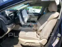 2018 Subaru Outback photo