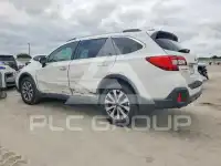 2018 Subaru Outback фото