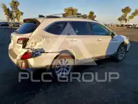 2018 Subaru Outback фото