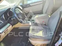 2018 Subaru Outback фото