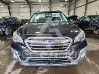 2018 Subaru Outback фото