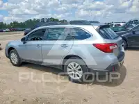 2018 Subaru Outback фото