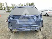 2018 Subaru Outback фото