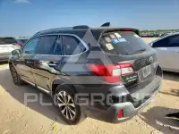 2018 Subaru Outback photo