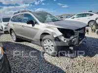 2018 Subaru Outback фото
