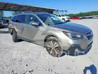 2018 Subaru Outback photo
