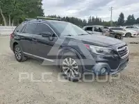 2018 Subaru Outback photo
