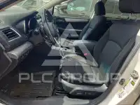 2018 Subaru Outback фото