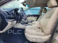 2018 Subaru Legacy photo