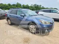 2018 Subaru Outback фото