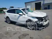 2018 Subaru Outback фото