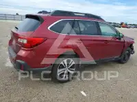 2018 Subaru Outback фото