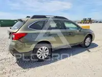 2018 Subaru Outback фото
