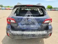 2018 Subaru Outback фото