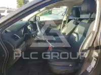 2018 Subaru Outback фото