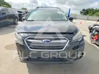 2018 Subaru Outback фото
