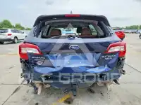 2018 Subaru Outback photo