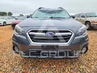 2018 Subaru Outback photo